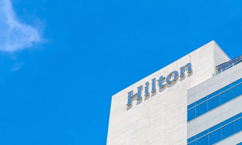 Hilton Plans To Launch Three New Hotels In Portugal