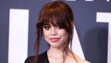 Jenna Ortega drops X after AI-generated images of her flood the platform