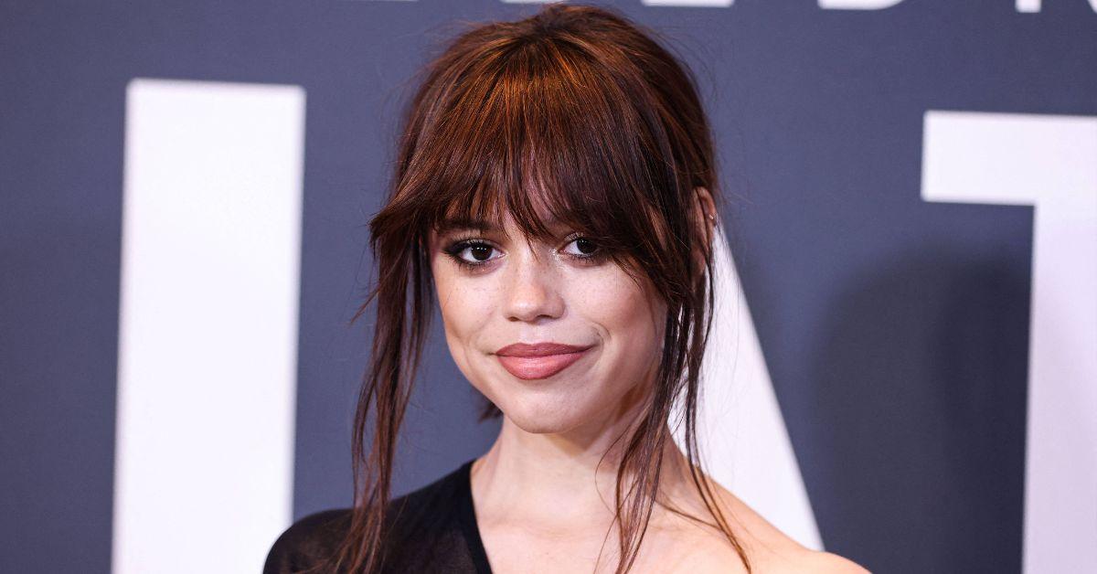 Jenna Ortega drops X after AI-generated images of her flood the platform