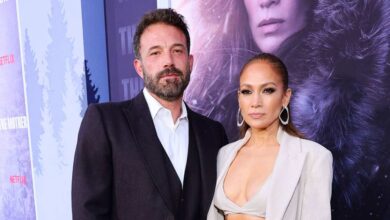 Jennifer Lopez's Divorce Filing Was 'A Big F--k You' for Ben Affleck