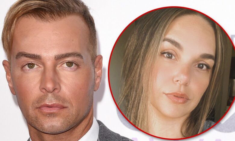 Joey Lawrence Costar Melina Alves Denies Affair, But Estranged Husband Calls BS