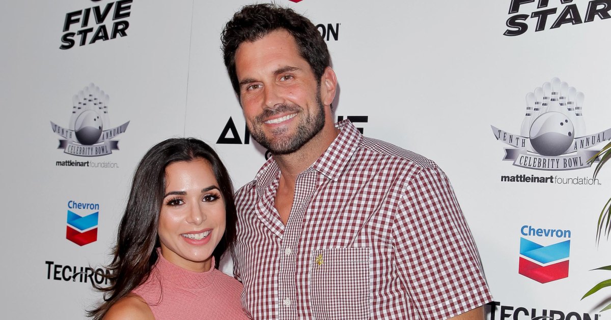 Josie Loren and Matt Leinart are expecting baby no.