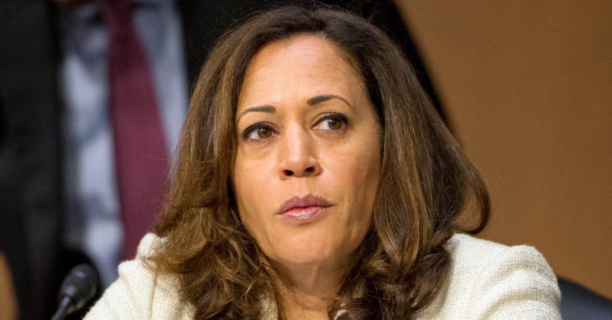 Kamala Harris faces 'cover-up' claims over 'discarded' and 'buried' matters