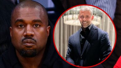 Kanye West's Ex-Chief of Staff Claims Dentist Ye Sold Laughing Gas, Doctor Denies It