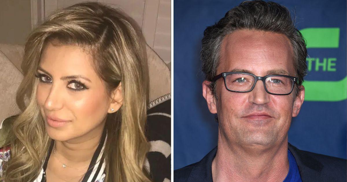 'Ketamine kingpin' who sold drugs to Matthew Perry charged in second death