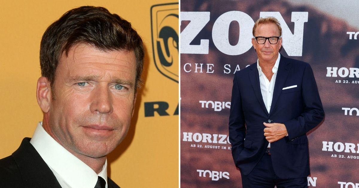 Kevin Costner Is Convinced 'Yellowstone' Will 'Sink Without Him'