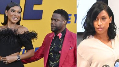 Kevin Hart admits he was high on MDMA when he cheated on his pregnant wife