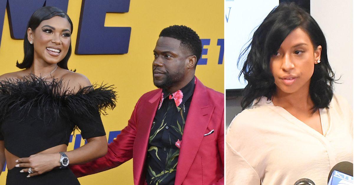 Kevin Hart admits he was high on MDMA when he cheated on his pregnant wife