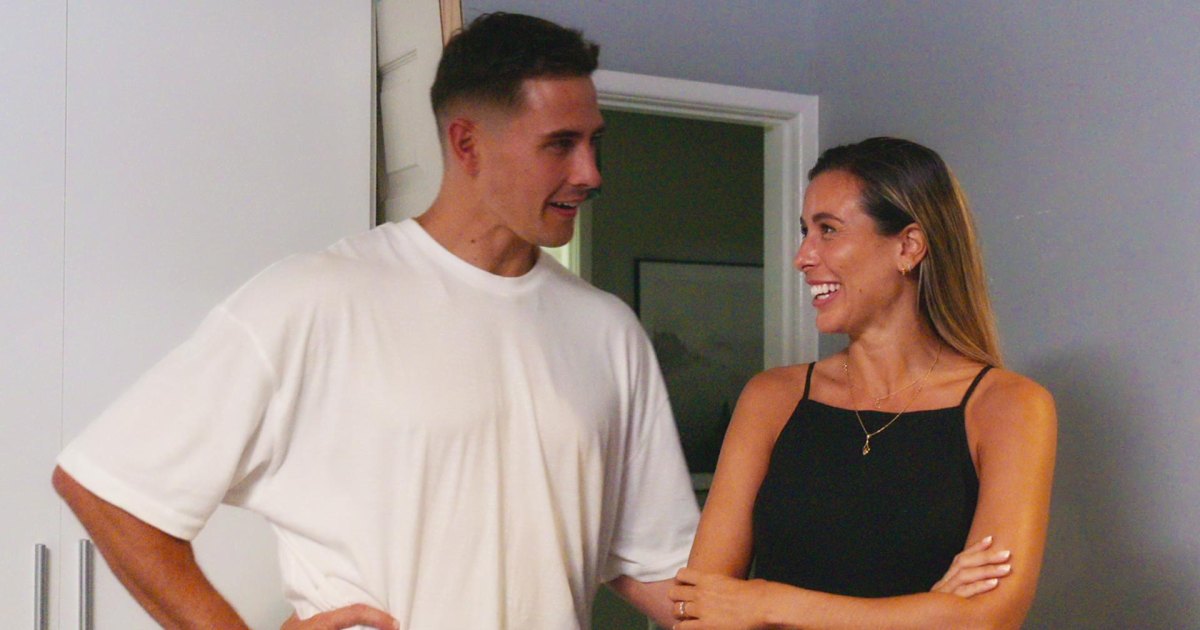 Love Is Blind British Freddie responds to Cat Dating Jake