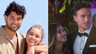 Love Island USA couples: who are still together and who broke up?