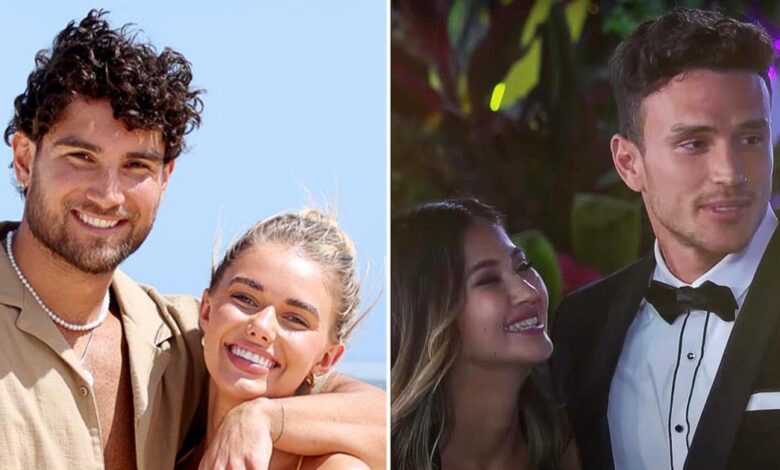 Love Island USA couples: who are still together and who broke up?