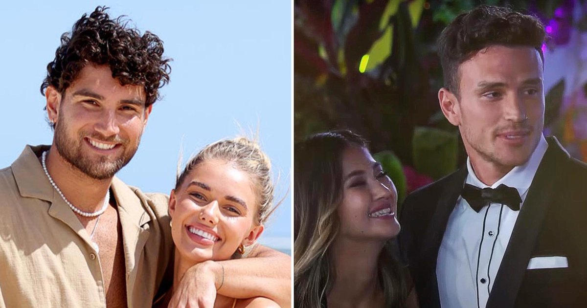Love Island USA couples: who are still together and who broke up?