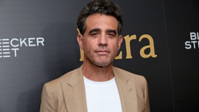 'Man on Fire' Series on Netflix Starring Bobby Cannavale (EXCLUSIVE)