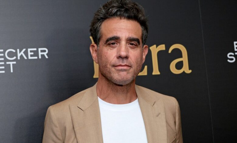 'Man on Fire' Series on Netflix Starring Bobby Cannavale (EXCLUSIVE)