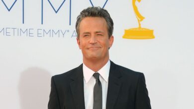 Matthew Perry's sad last words before death are revealed