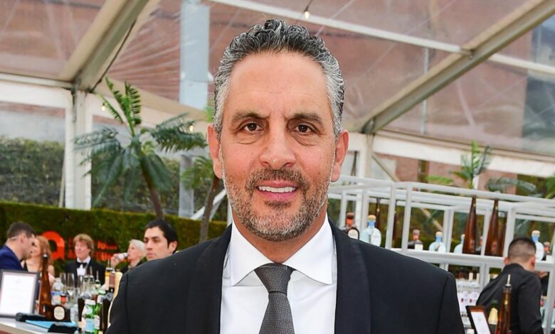 Mauricio Umansky indicted for allegedly obtaining fraudulent PPP loans