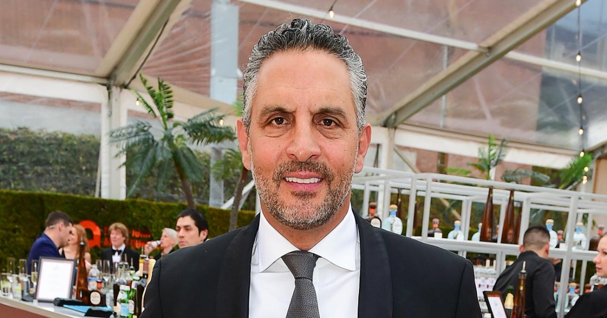 Mauricio Umansky indicted for allegedly obtaining fraudulent PPP loans