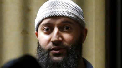 Murder conviction of Serial's Adnan Syed upheld, new hearing ordered