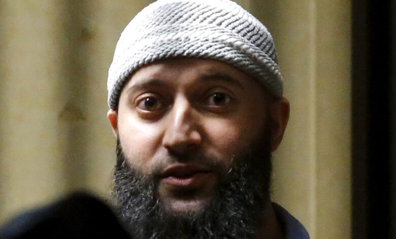 Murder conviction of Serial's Adnan Syed upheld, new hearing ordered