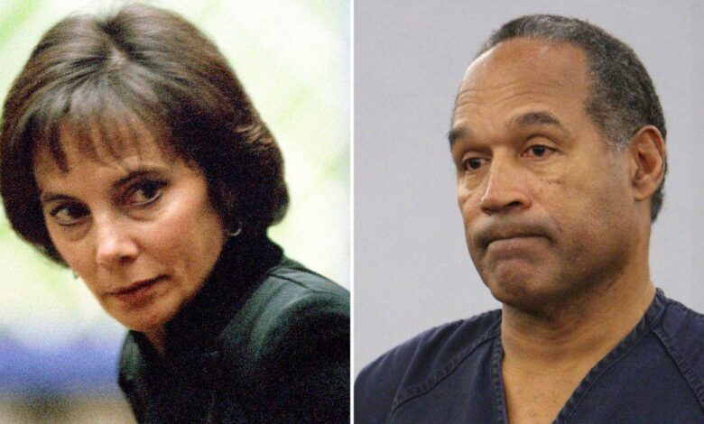 OJ Simpson accuser Marcia Clarke will testify in a defamation lawsuit