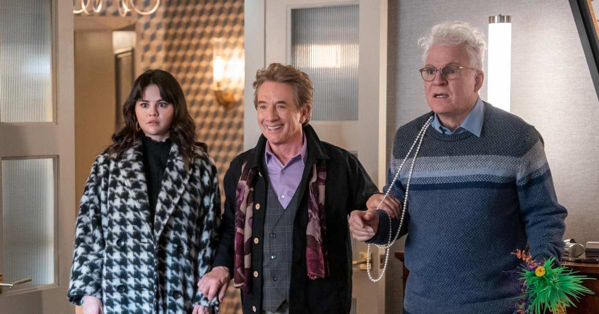 Only Killings in the Building: What to Remember Before Season 4