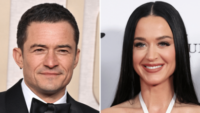 Orlando Bloom struggles with Katy Perry's mood swings