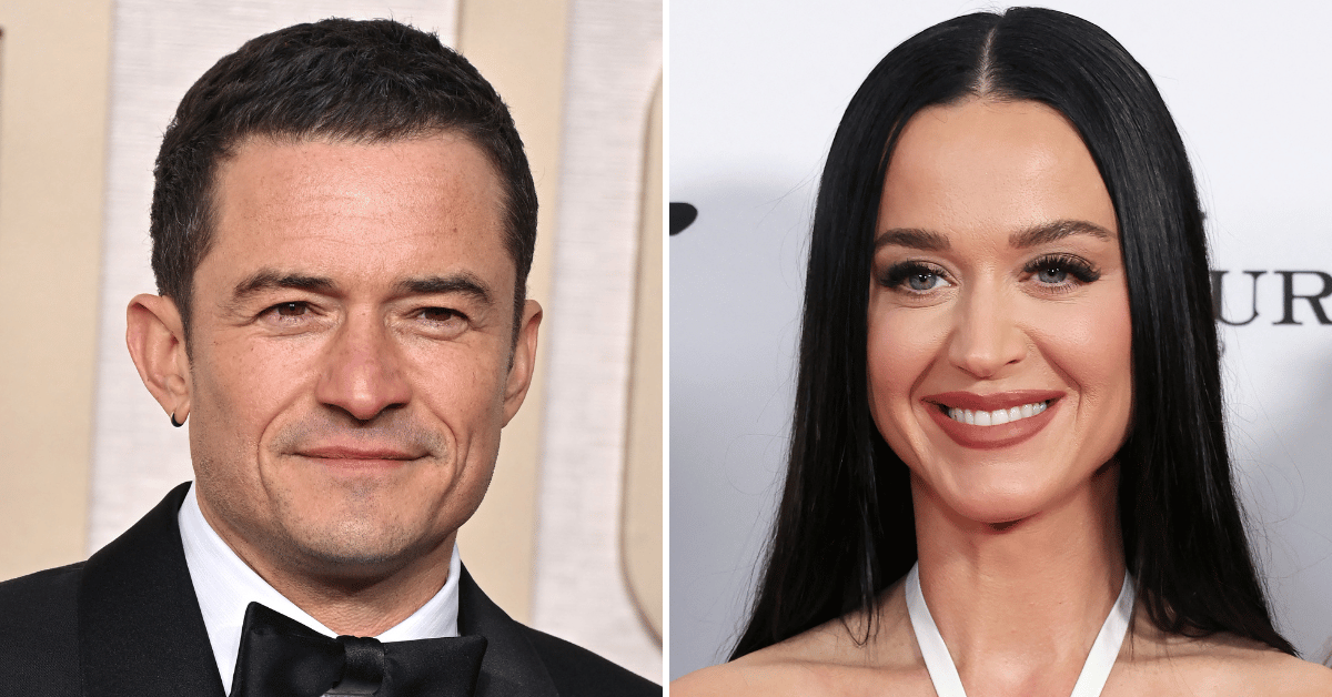 Orlando Bloom struggles with Katy Perry's mood swings