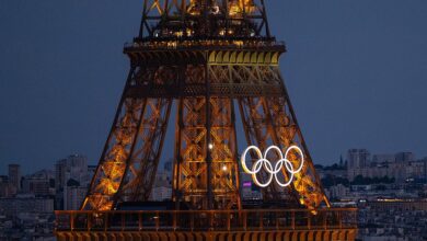 Paris Olympics Frenzy sees French athletes win record 45 medals