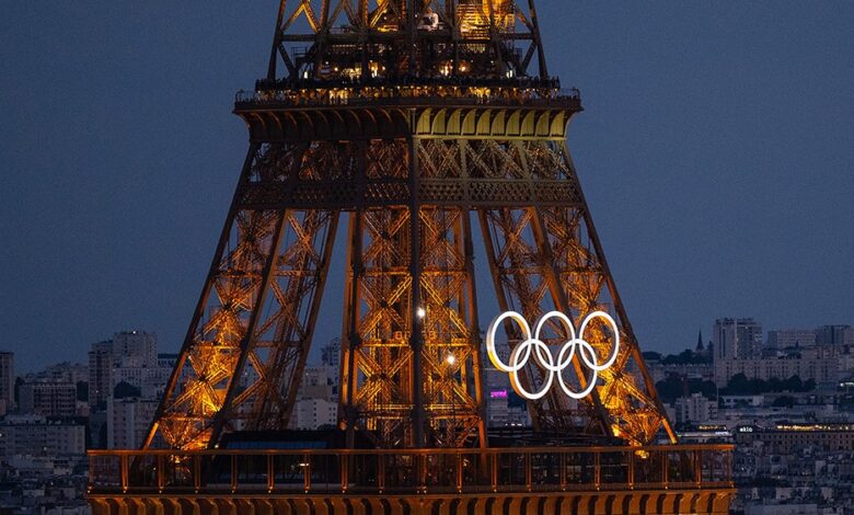 Paris Olympics Frenzy sees French athletes win record 45 medals