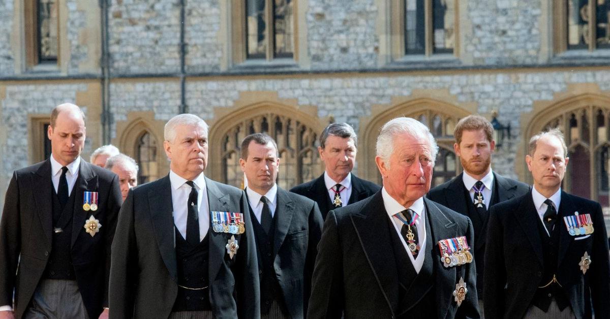 Prince Andrew has become 'a waste of resources'