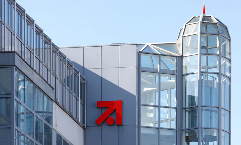 ProSiebenSat.1 sees turnover and profit continuing to rise in the second quarter of 2024