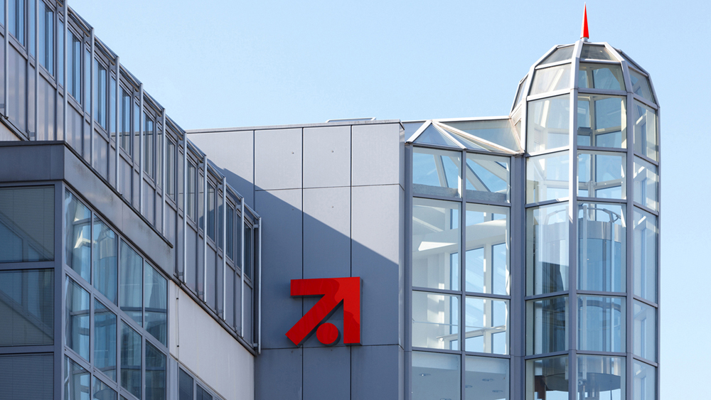 ProSiebenSat.1 sees turnover and profit continuing to rise in the second quarter of 2024