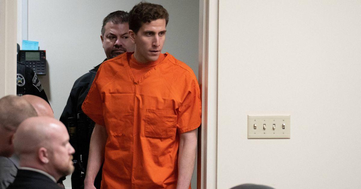 Prosecutors argue against moving Kohberger Idaho College murder trial