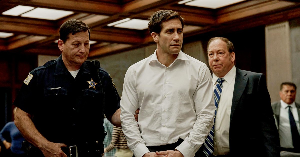 Questions we need answered every week after the supposedly innocent season 1