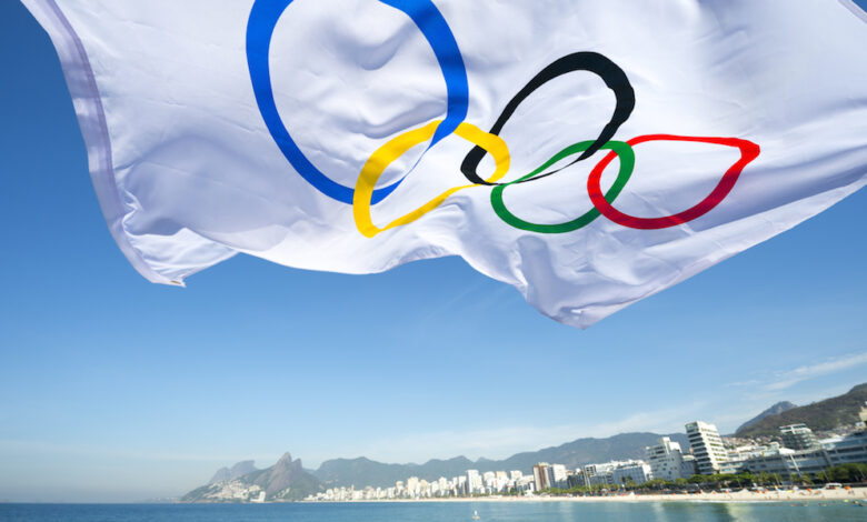 Real estate agents are preparing for their own Olympics – the navigation of business practices is changing