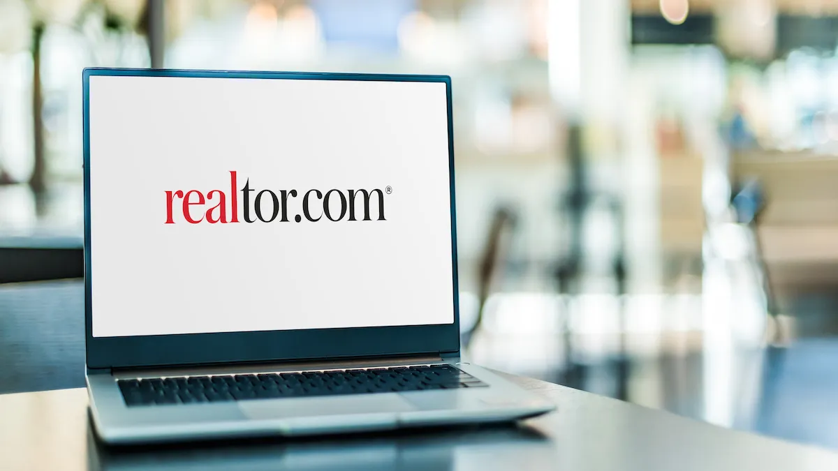 Realtor.com's revenues decline as portal wars intensify