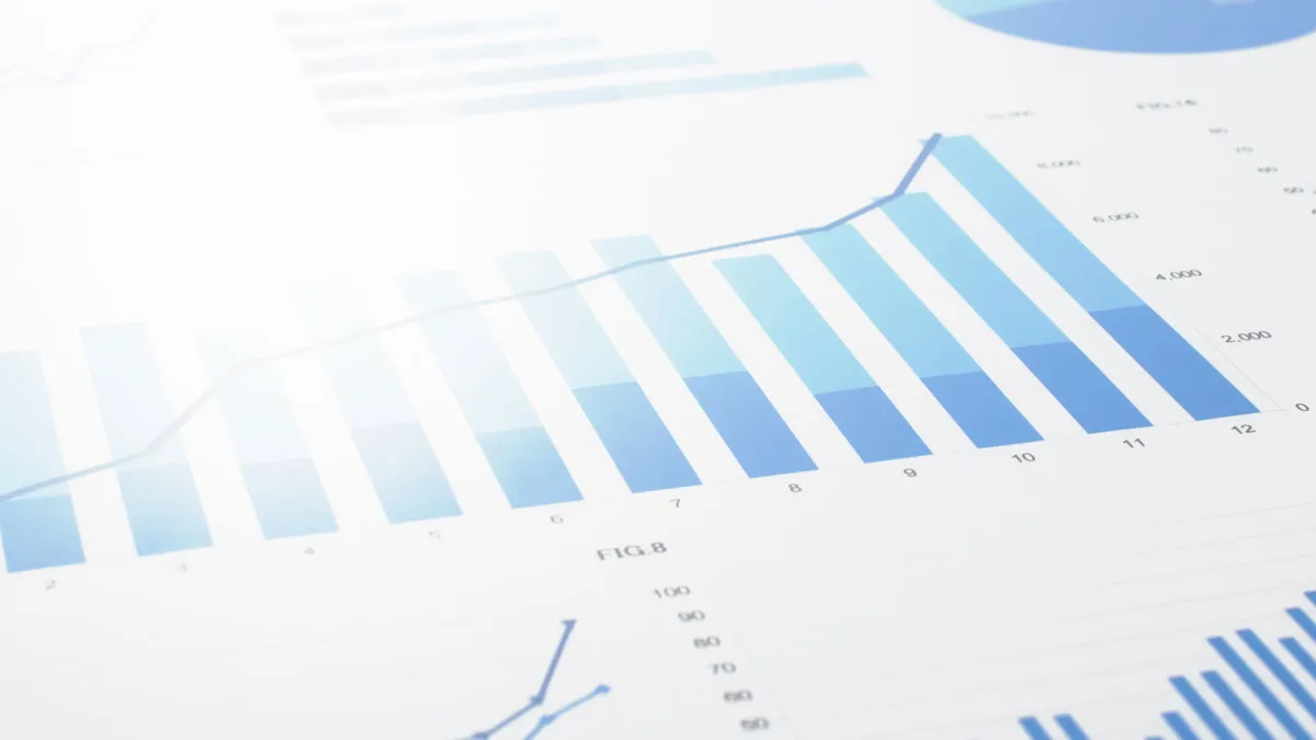 Reverse mortgage volume increased in July, while securitizations declined