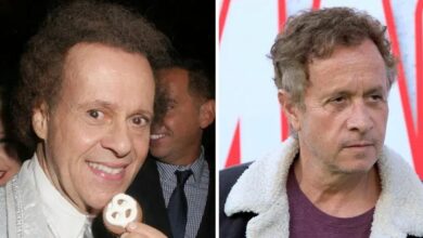 Richard Simmons' family is ready for a legal war over Pauly Shore's unauthorized biopic