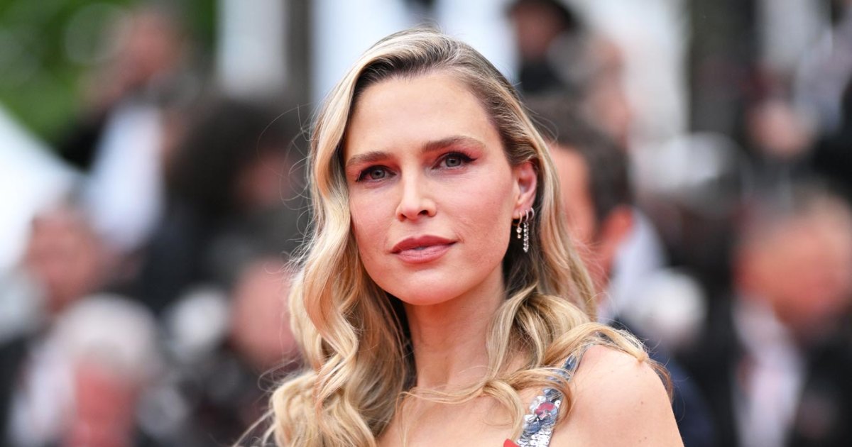 Sara Foster talked about 'cutting people out' before Tommy Haas split