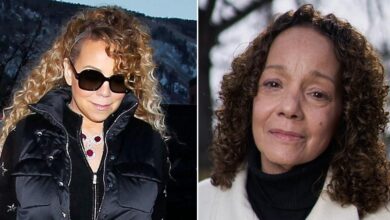 Secrets of why Mariah Carey never saw dying Sister Alison revealed