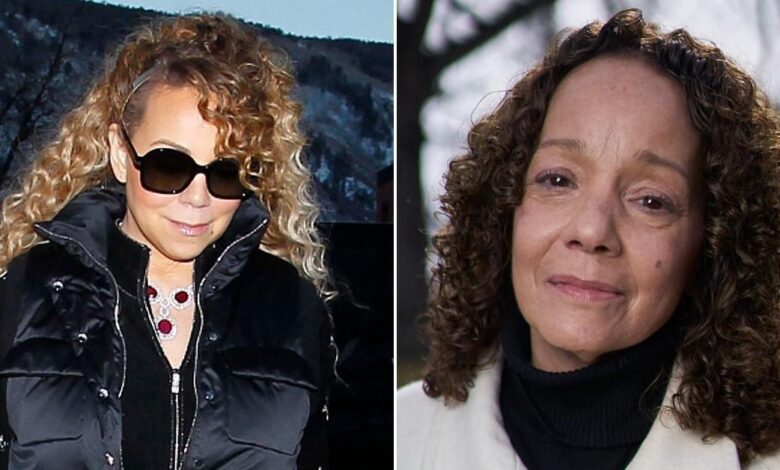 Secrets of why Mariah Carey never saw dying Sister Alison revealed