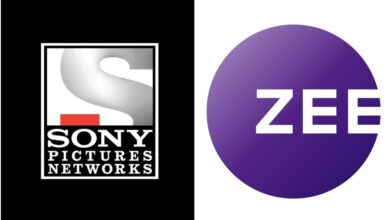 Sony and Zee reach settlement and end merger disputes