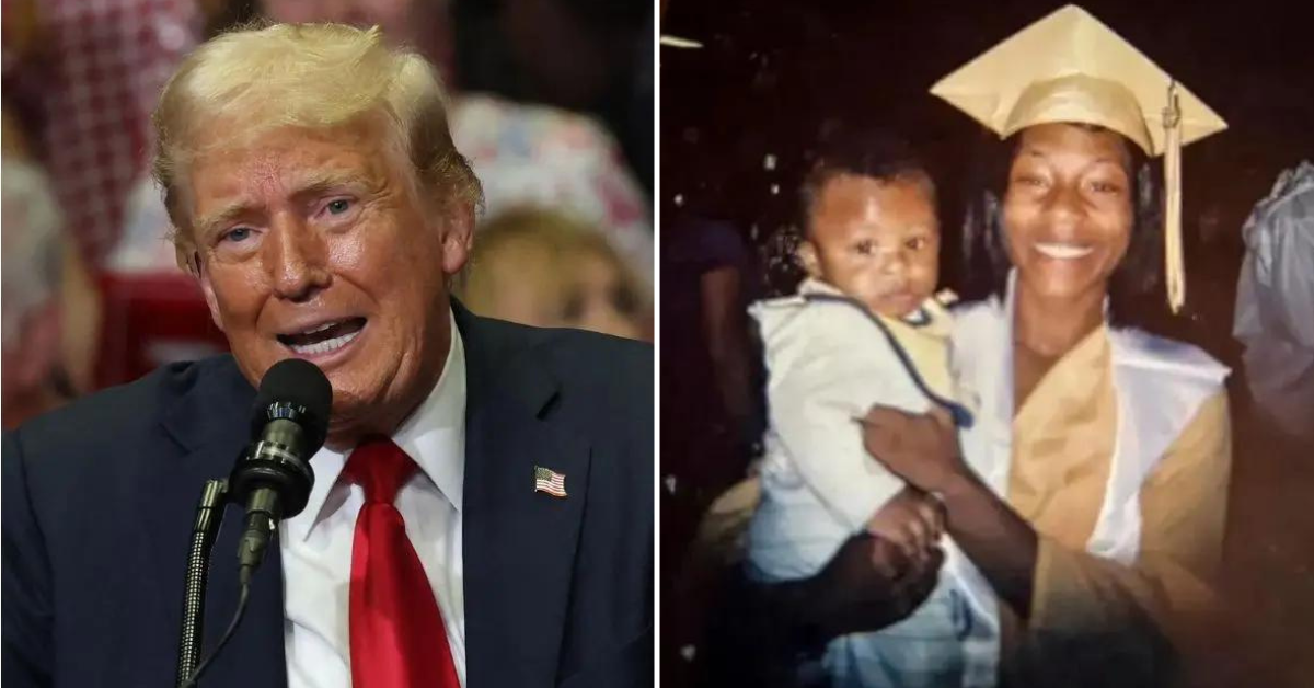 Sonya Massey's shot 'didn't look good', still wants 'immunity'