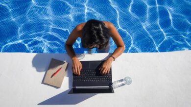 Spain Crowned The Best Country For Digital Nomads In 2024