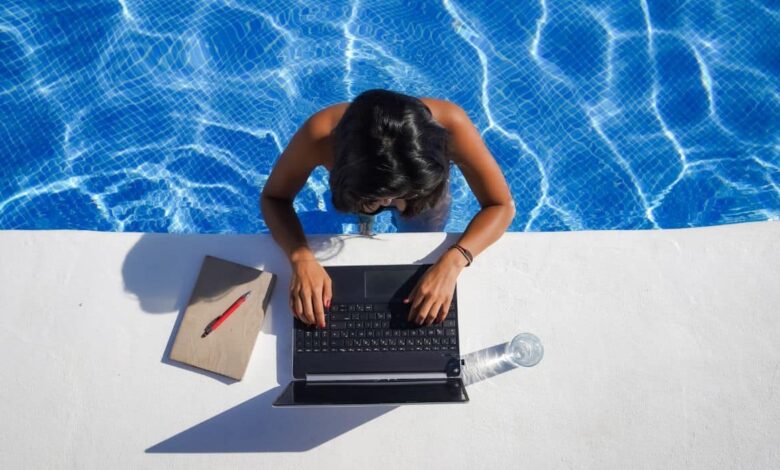 Spain Crowned The Best Country For Digital Nomads In 2024