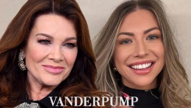 Stassi Schroeder Returns to Reality TV, Joining Season 2 of 'Vanderpump Villa'