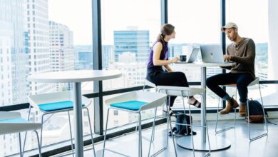 TOP 3 Coworking Spaces for Digital Nomads In The United States