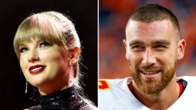 Taylor Swift and Travis Kelce by the Numbers: Net Worth Explained