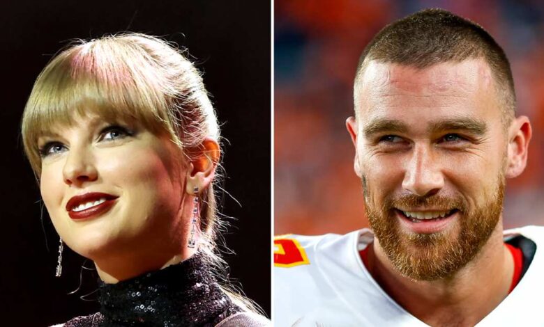 Taylor Swift and Travis Kelce by the Numbers: Net Worth Explained