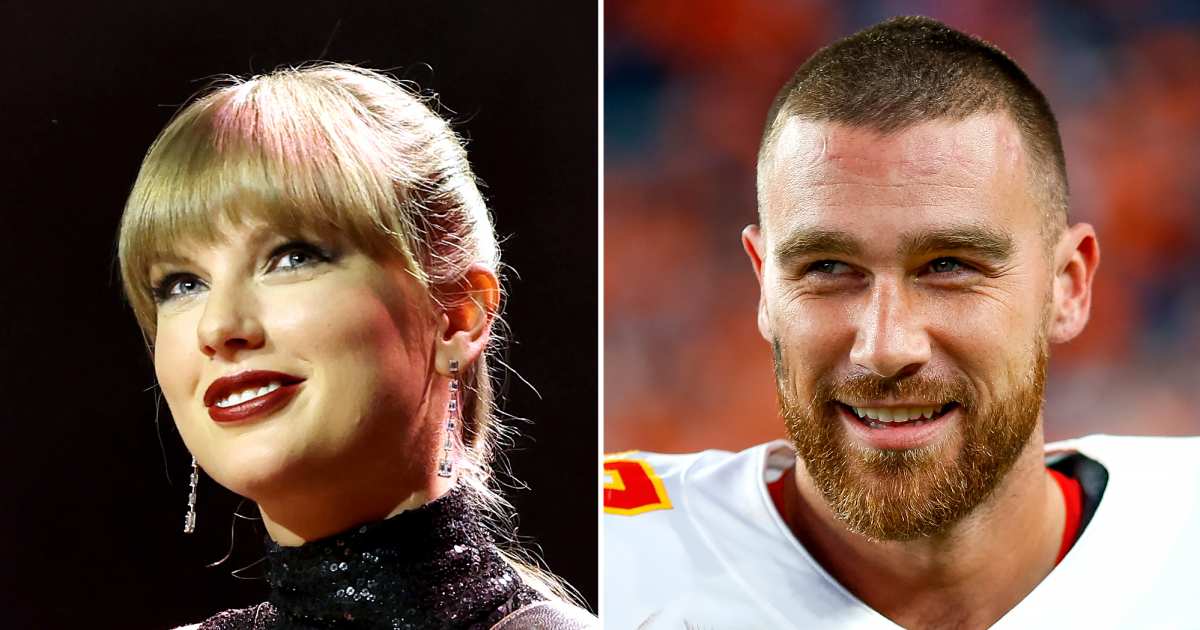 Taylor Swift and Travis Kelce by the Numbers: Net Worth Explained